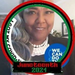 Meet your Posher, Deborah